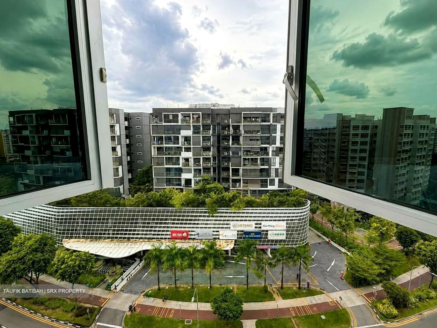 Blk 502C Palm Breeze @ Yishun (Yishun), HDB 4 Rooms #570545211